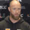 Everything Corey Hetherman Said In His Monday Press Conference
